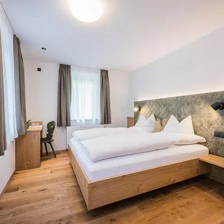 Inn Dolomiten