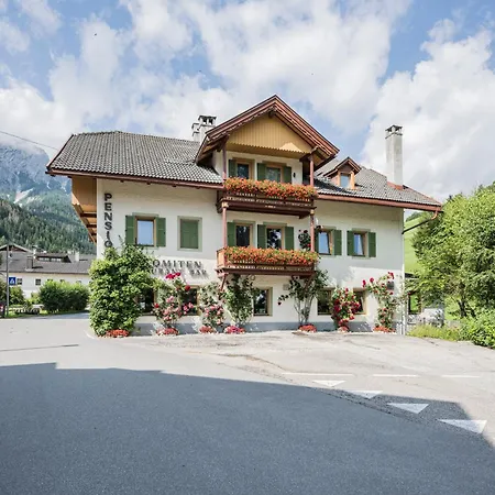 Inn Dolomiten Braies (Prags)