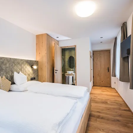 Inn Dolomiten