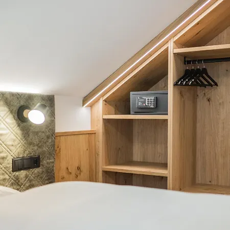 Dolomiten Inn Braies (Prags)